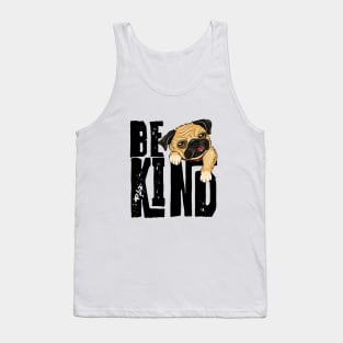 Be Kind Tank Top